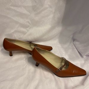 Anne Klein vintage shoes